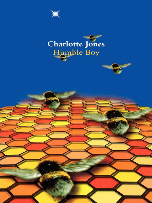 Title details for Humble Boy by Charlotte Jones - Wait list